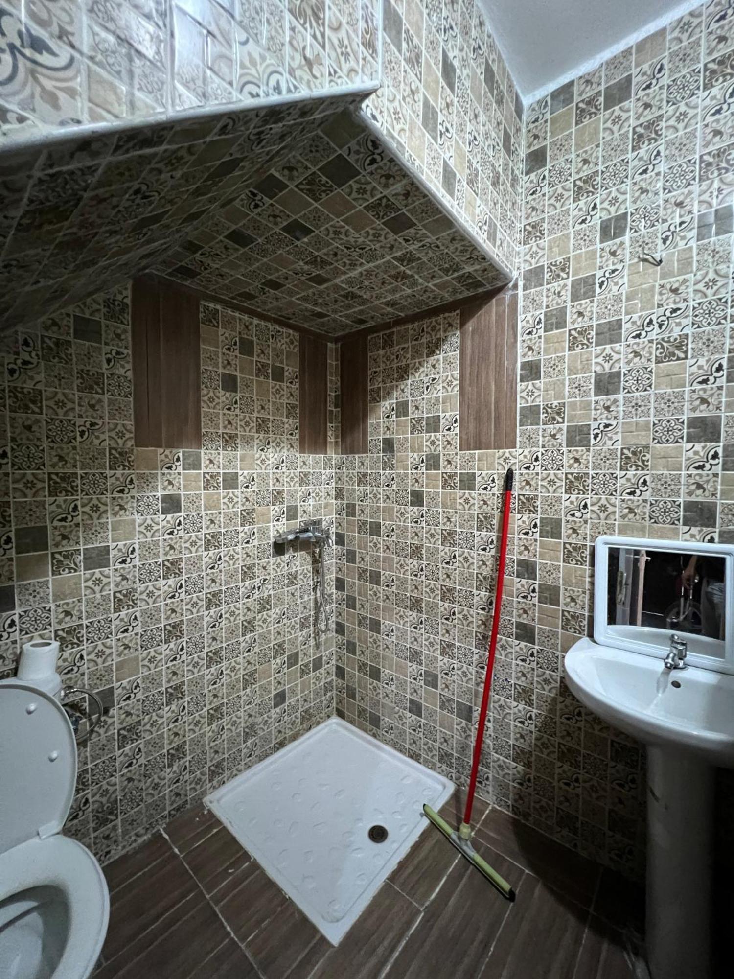 Sunset House Apartment Salé Екстериор снимка
